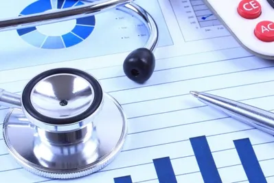 Поступления в Фонд социального медстрахования превысили 63 млрд тенге