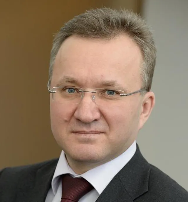 Дычко Николай Васильевич - фото на kapital.kz