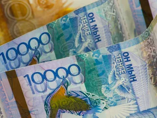 Капитал - В Казахстане отсутствует дефицит ликвидности