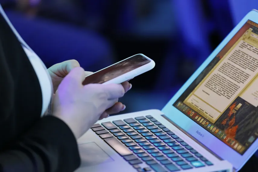 Фото: Руслан Пряников