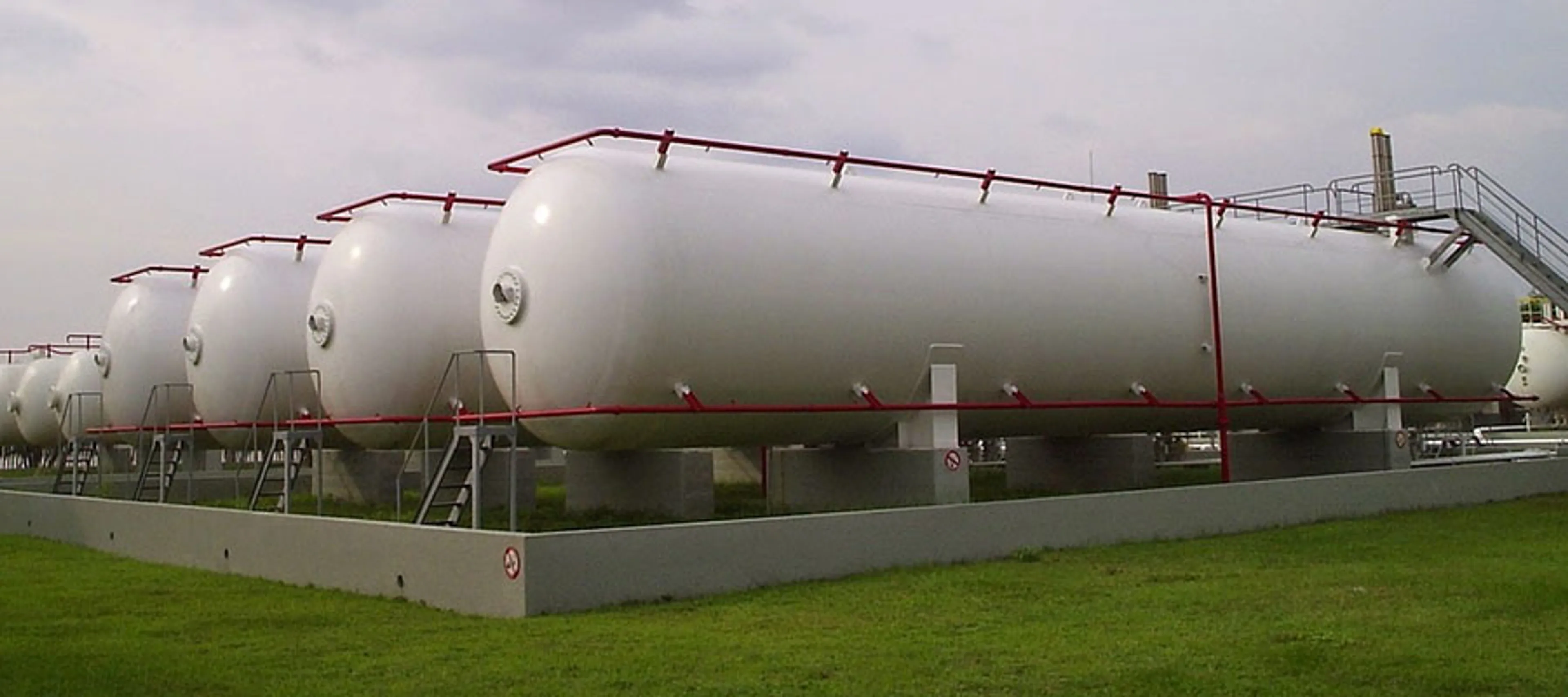 Капитал - Запрет на вывоз сжиженного нефтяного газа продлили