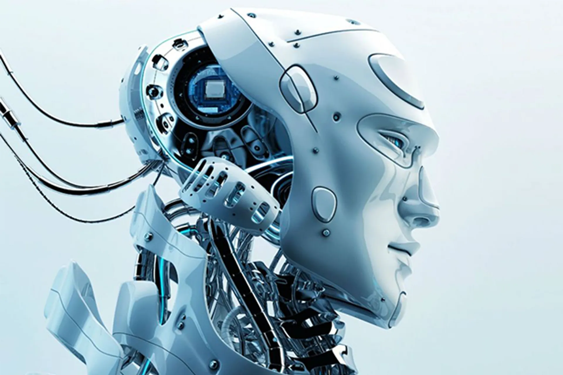 Капитал - Заменят ли роботы операторов в call-центрах?