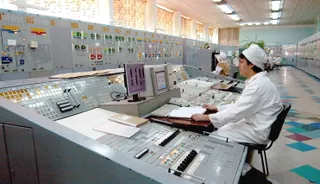 Капитал - Великий ядерный путь