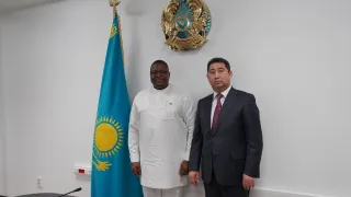 Фото: Министерство сельского хозяйства РК 