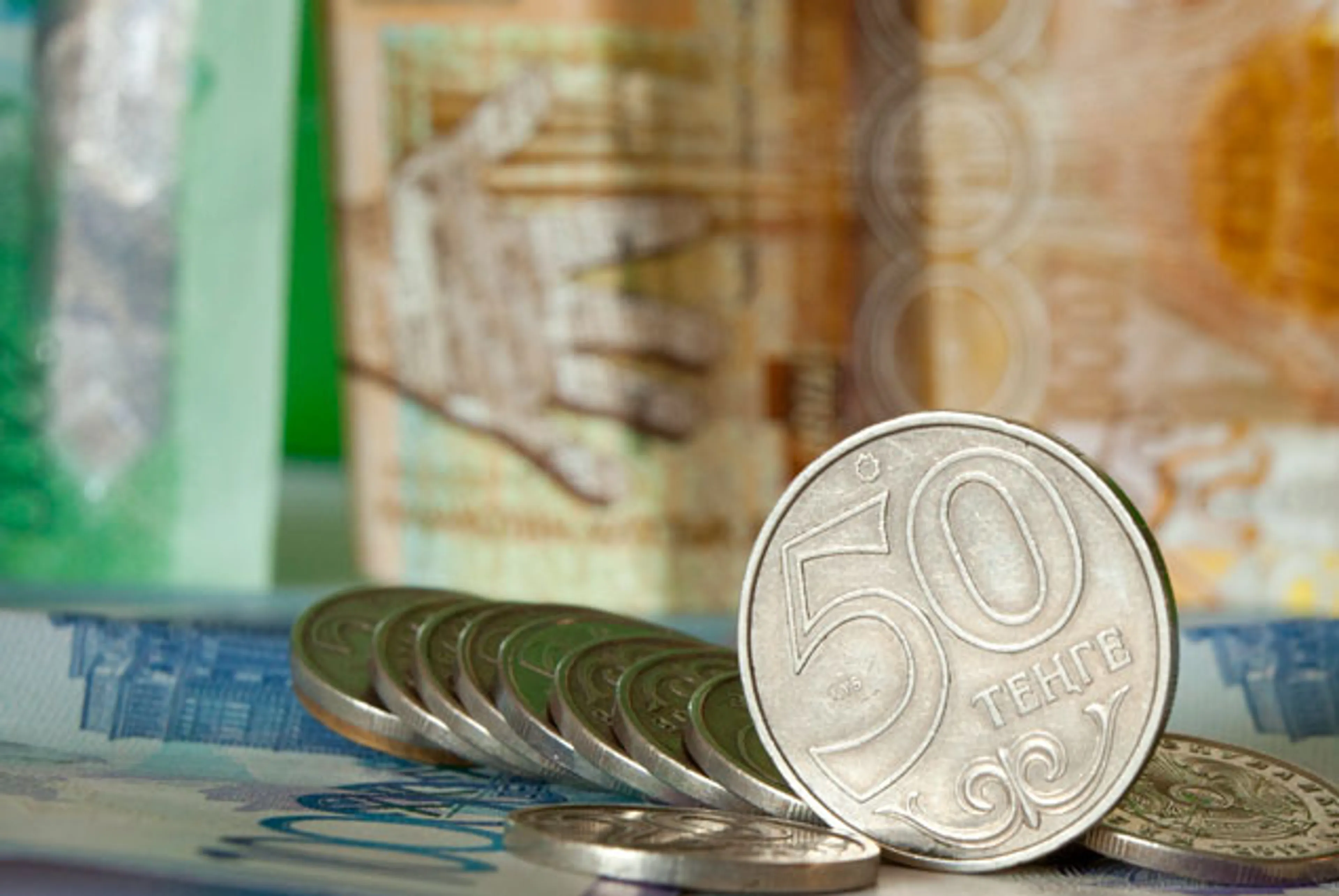 Капитал - Только 17 банков смогли нарастить объемы по займам