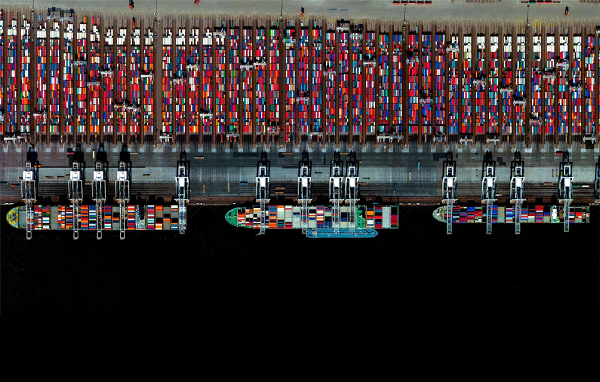 Капитал - Хедж-фонды берут на вооружение спутники