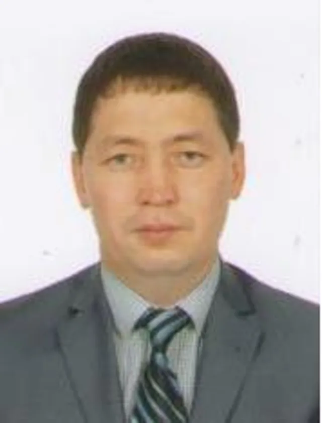 Мадияров Малик Мадиярович - фото на kapital.kz