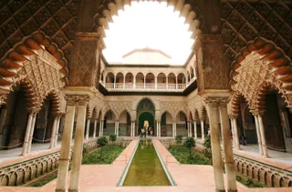 Капитал - ТОП-5 европейских дворцов с парками