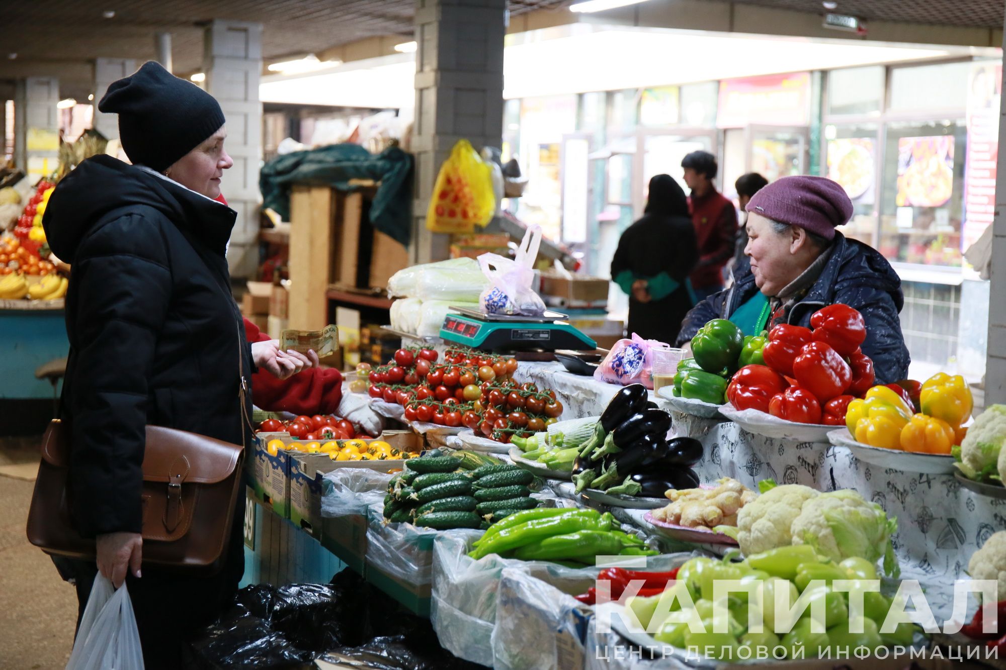 Фото: Руслан Пряников