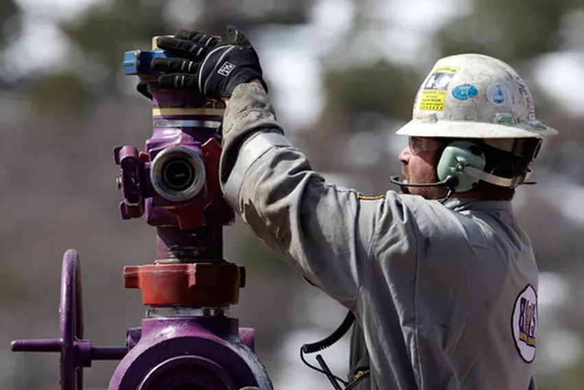 Капитал - Подъем цен на нефть может создать на рынке понижательную спираль