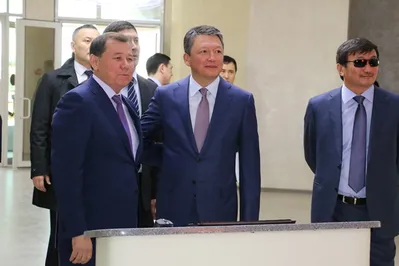 Бизнес Жамбылской области нуждается в длинных и доступных деньгах