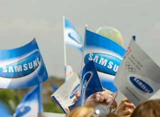 Капитал - Samsung объявила о рекордной прибыли