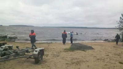 Трагедия в Карелии: Во время турпохода погибли 14 детей