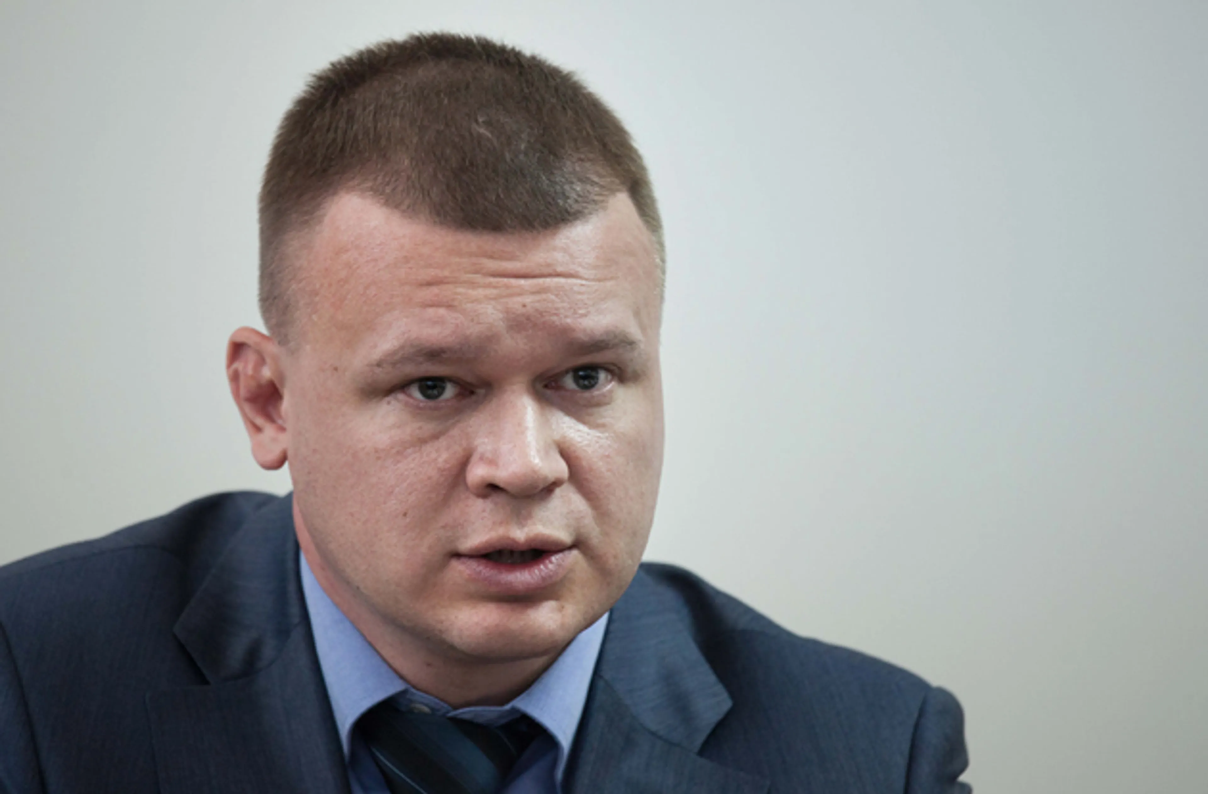 Капитал - В таможенном комитете произошли кадровые перестановки