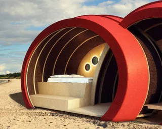 Капитал - Появилась стоящая альтернатива однокомнатной квартире