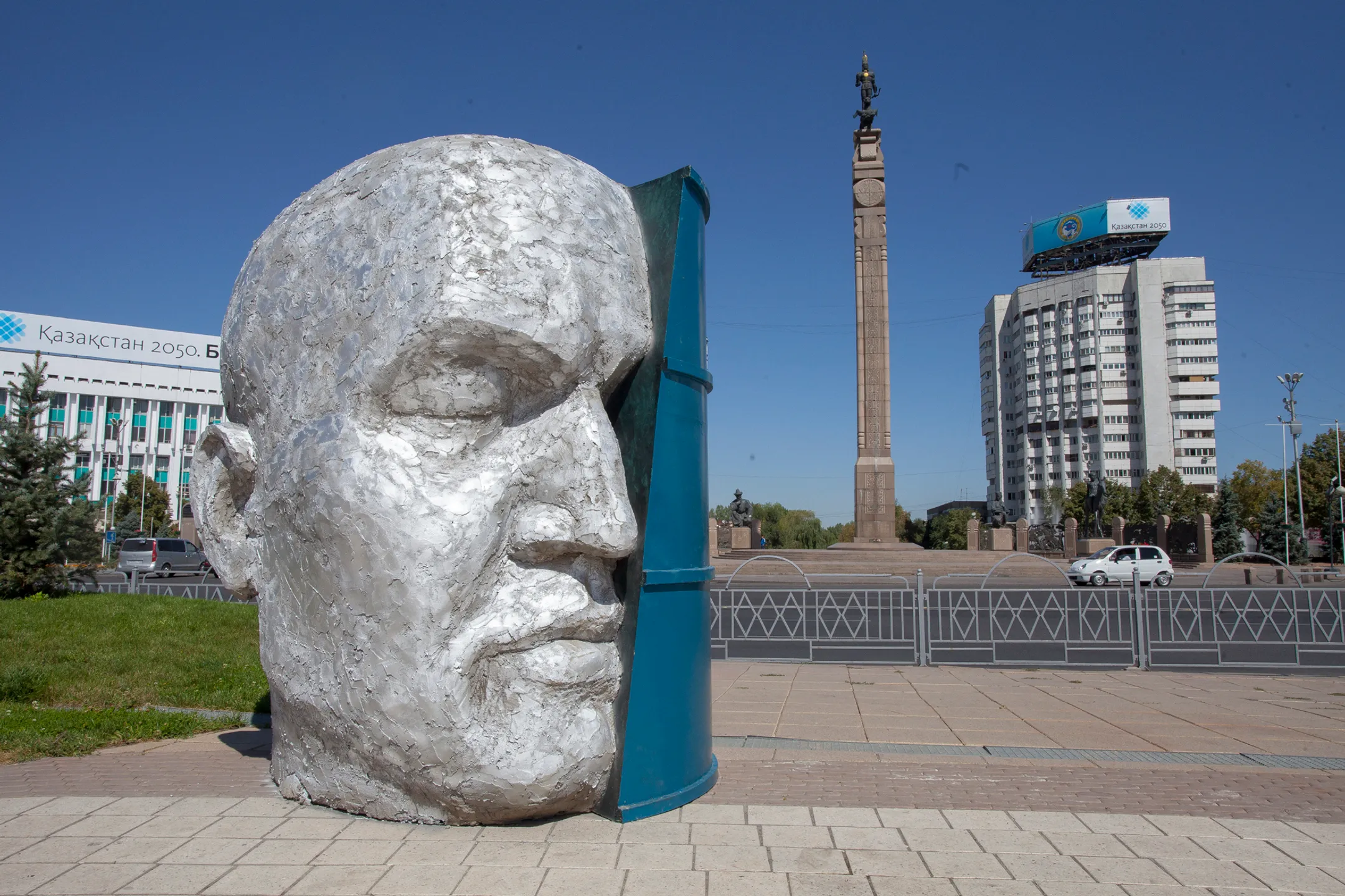 ARTBAT FEST снова в Алматы - Image Kapital.kz