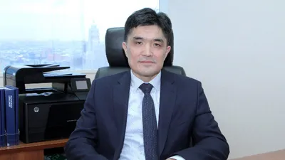 Елдос Рамазанов стал вице-министром культуры и спорта