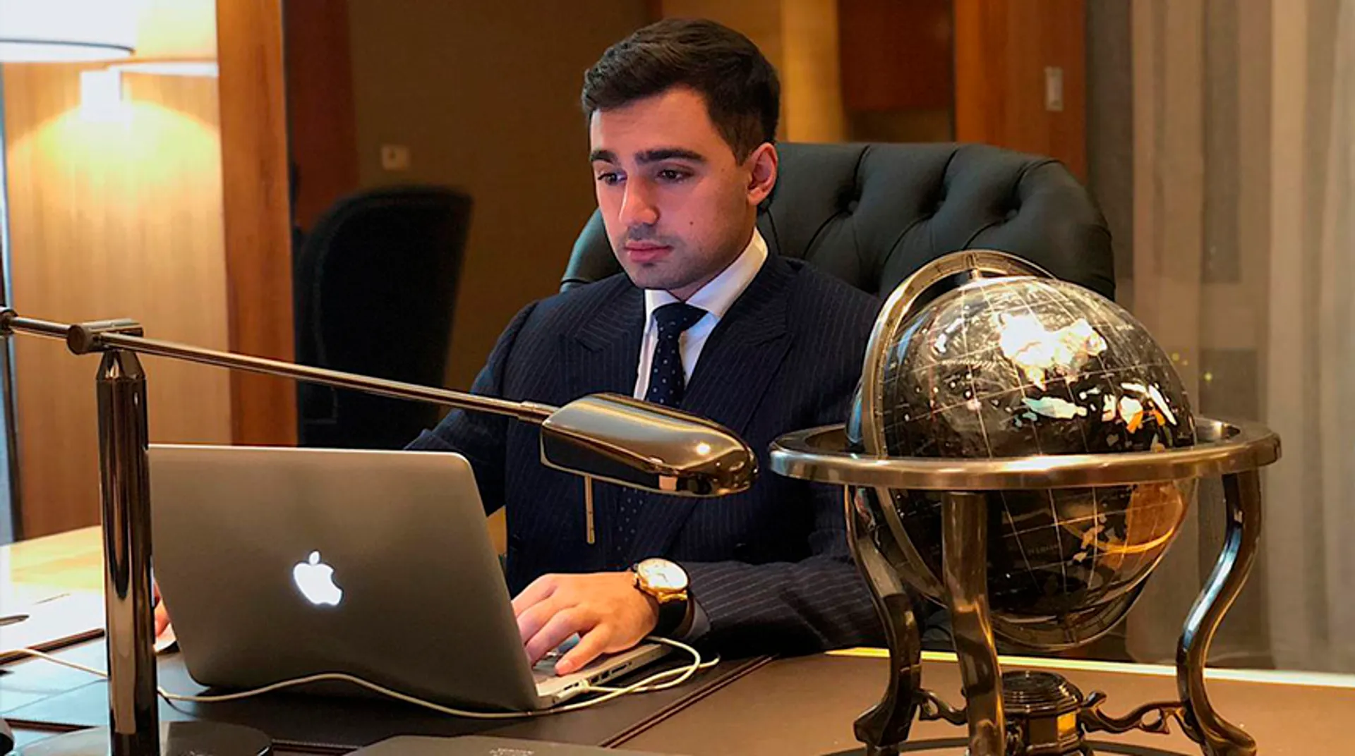 Капитал - Эльчин Хамедов: В Казахстане нет понятного ценообразования на услуги юристов