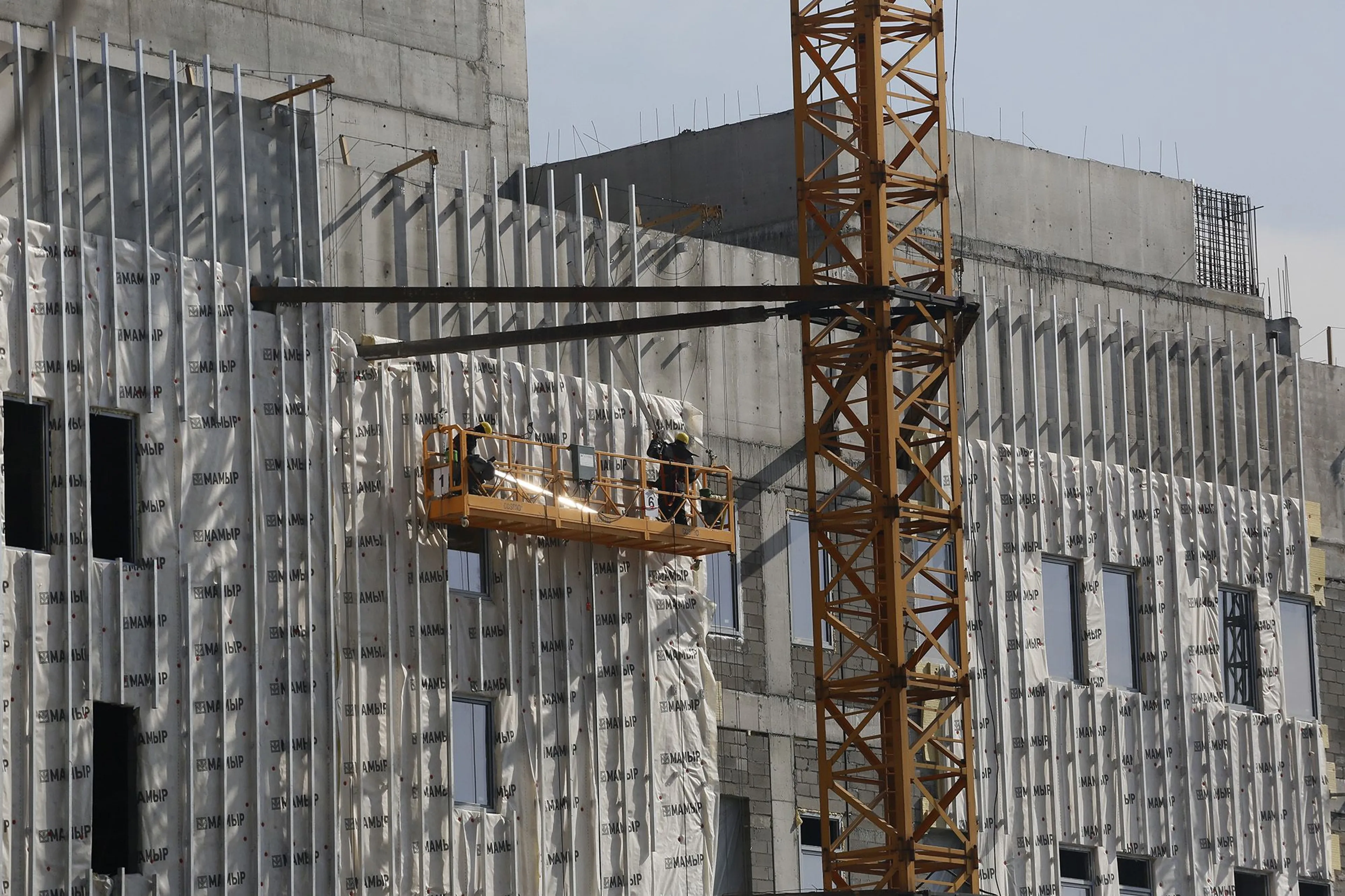 Фото: Руслан Пряников 