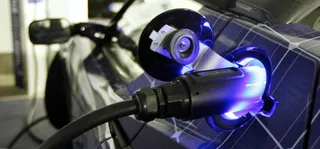 Капитал - Продажи электромобилей в Китае удвоились за год