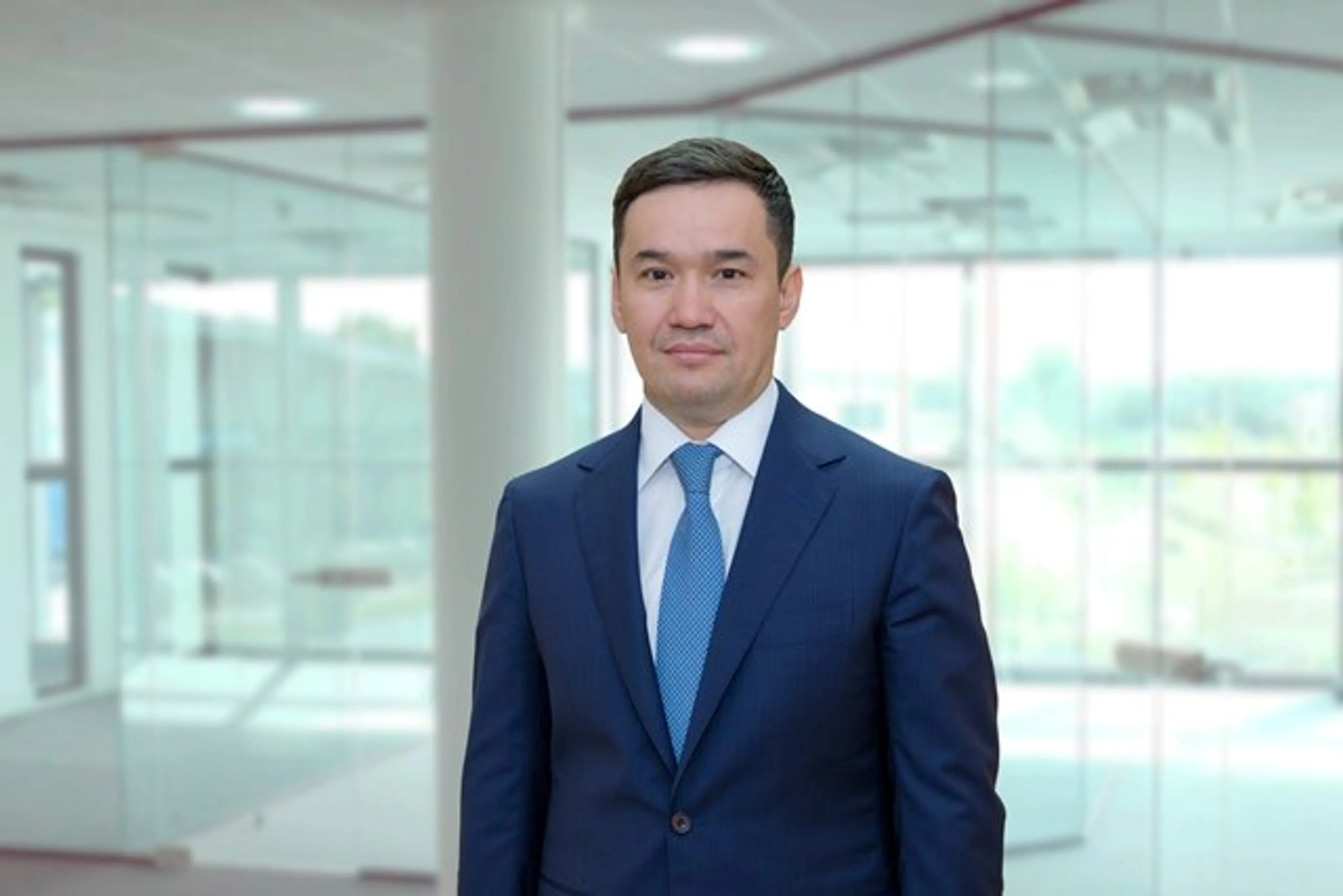 Капитал - Назначен глава компании Казына Капитал Менеджмент