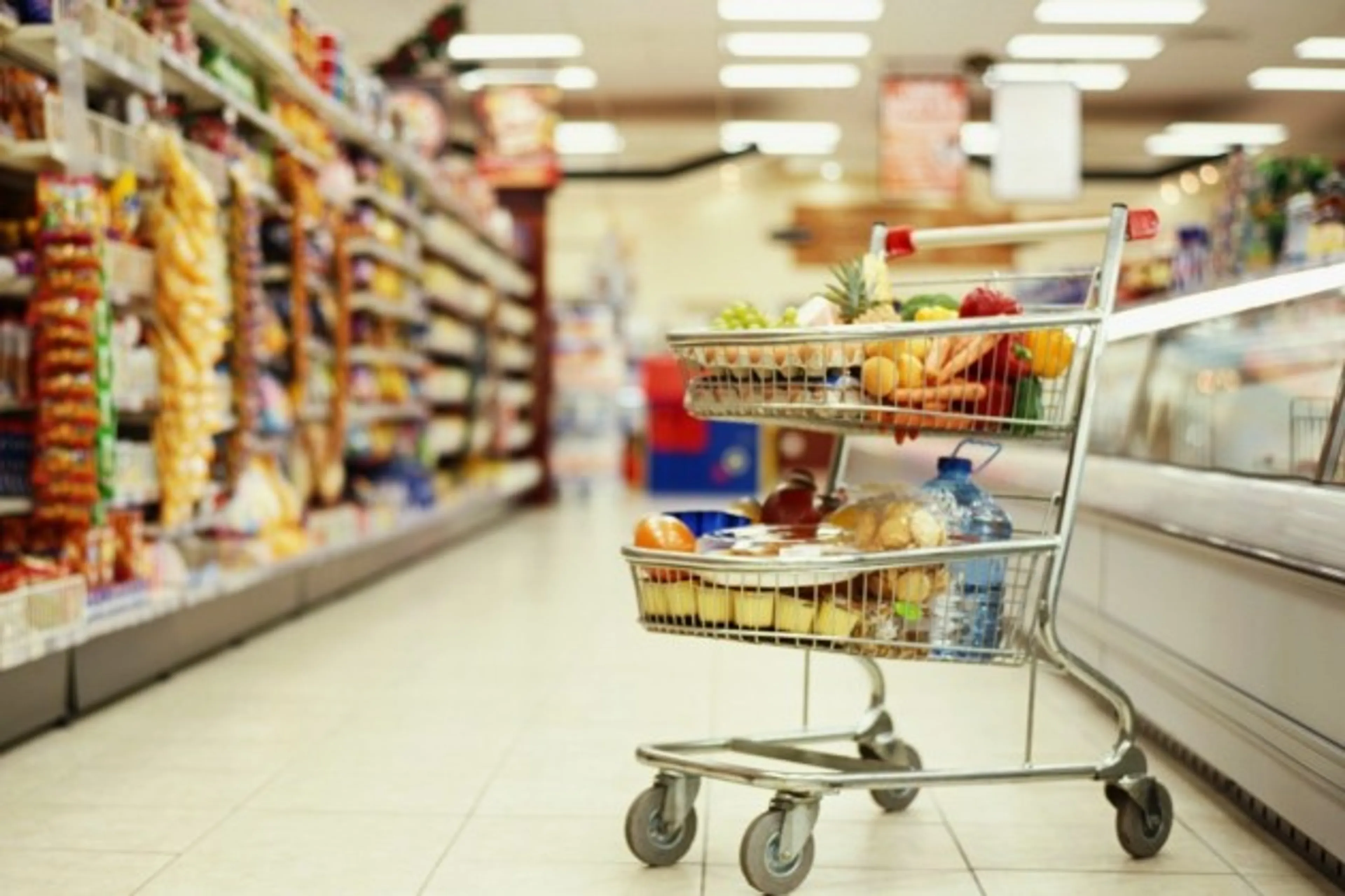 Капитал - Треть компаний Алматы занимается оптовой и розничной торговлей