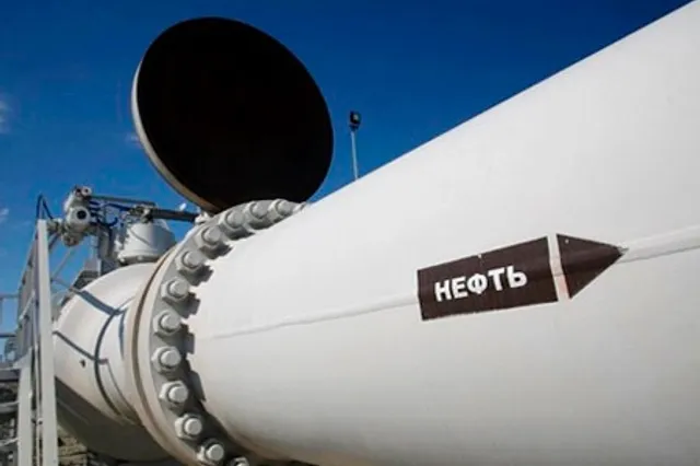 Мировые цены на нефть продолжают снижаться