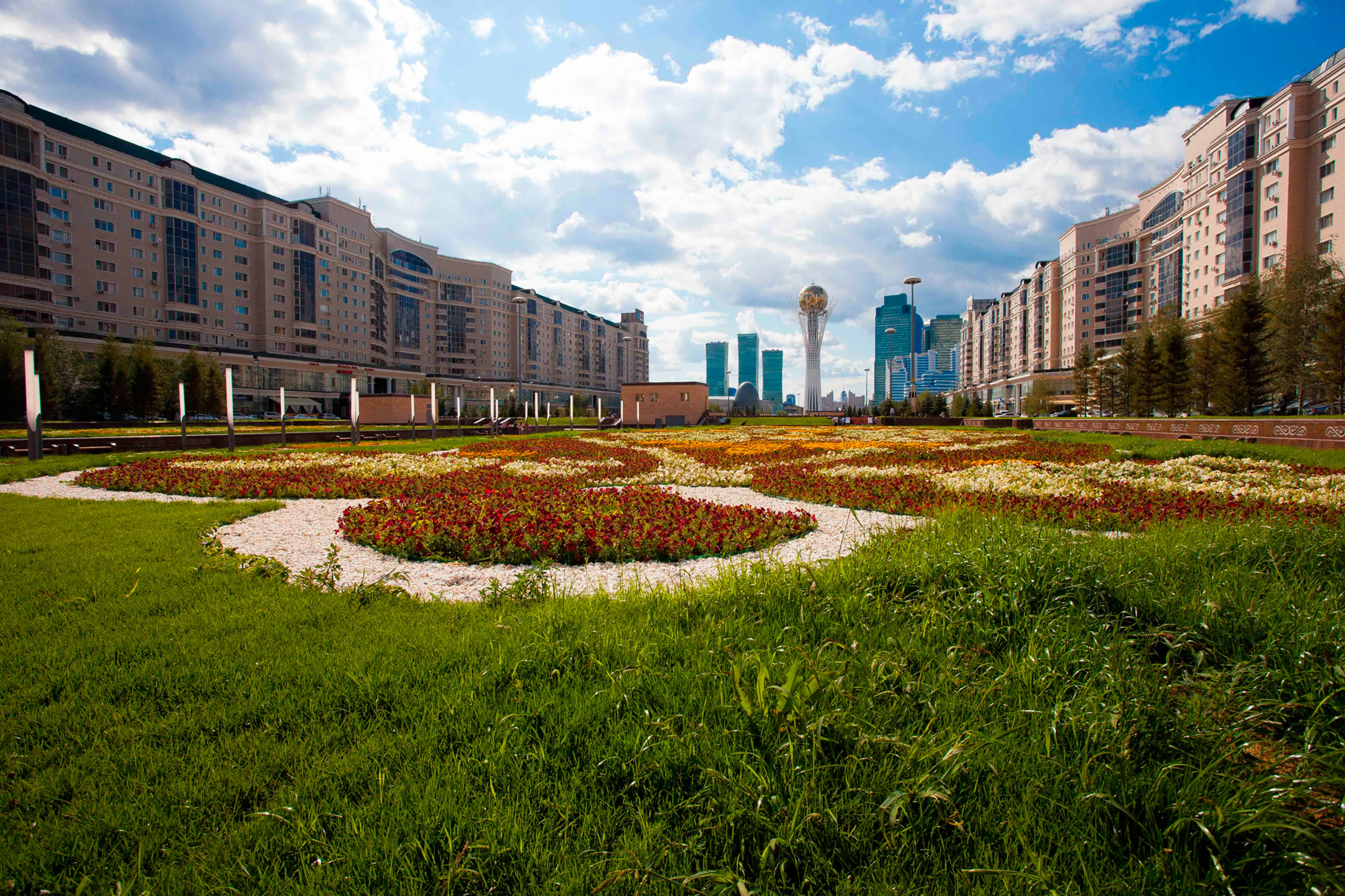 Капитал - Ипотечный рынок «переезжает» в Астану