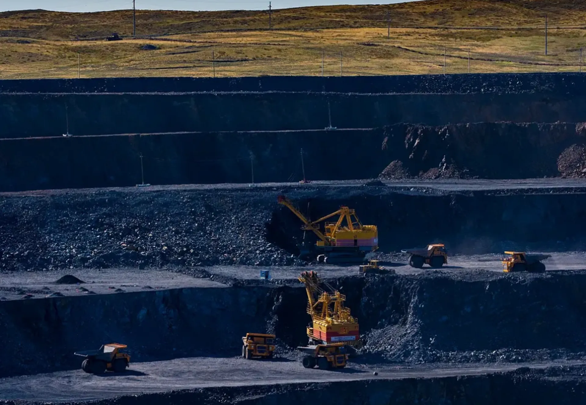 Фото: пресс-служба Polymetal 