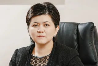 Капитал - Фонд «Даму» возглавила Гаухар Бурибаева