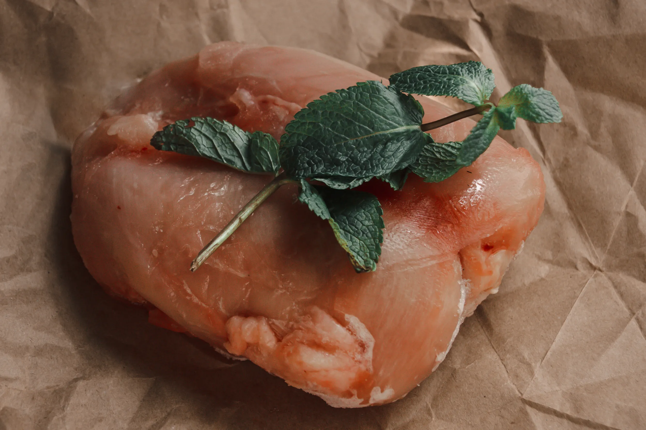 За три года по мясу птицы удалось снизить импортозависимость до 35%