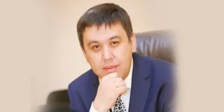 Капитал - Сменился глава «Агентства «Хабар»