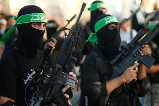 Капитал - Исламское государство внесено в список террористических организаций в РК