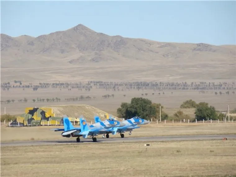 Капитал - Расходы Казахстана на оборону выросли