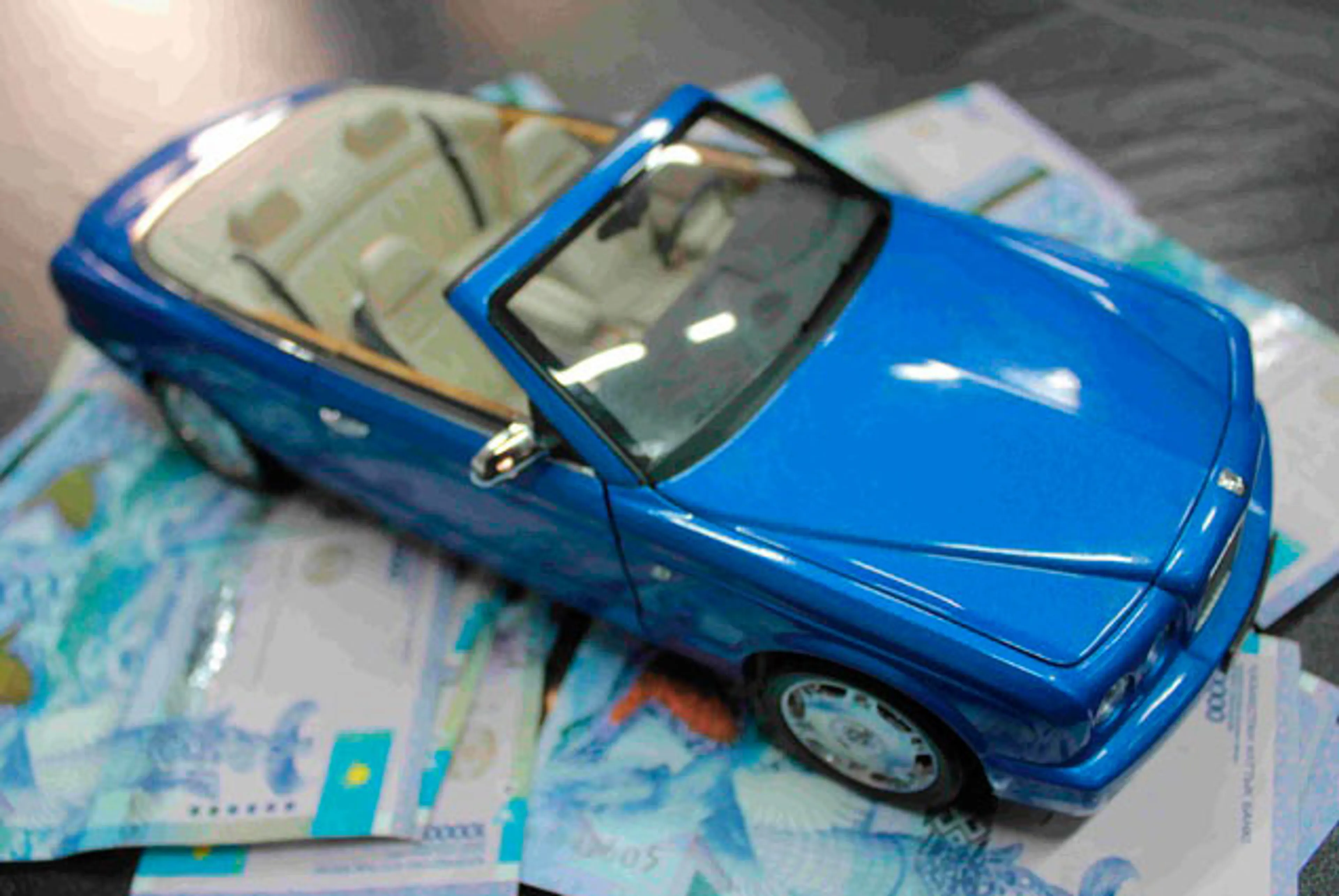 Капитал - Новые ставки авто налога: официально