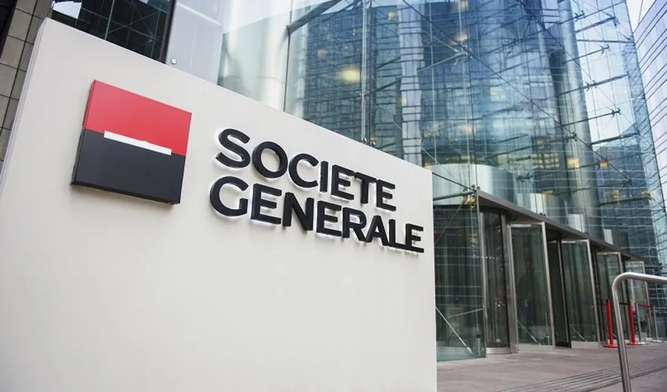 Капитал - Societe Generale назвал главные риски для рынков