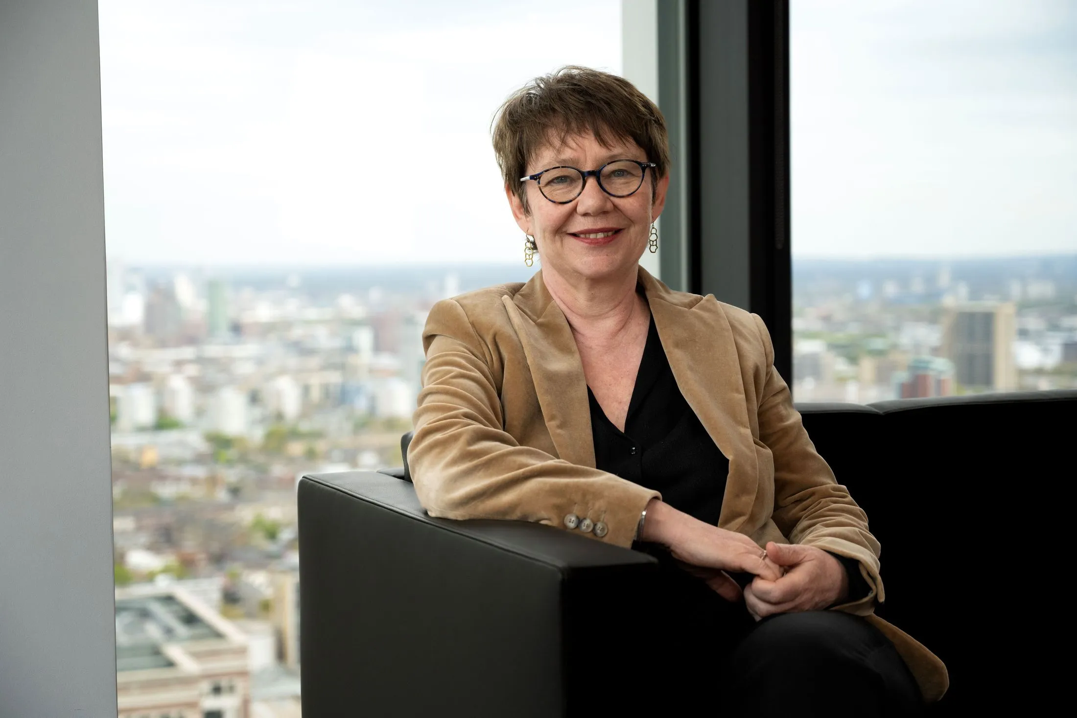 Президент ЕБРР посетит Казахстан 23 и 24 июня