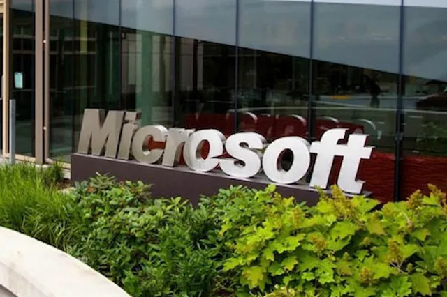 Microsoft расследует дело об откатах в России