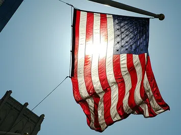 В Societe Generale не исключили рецессии в США