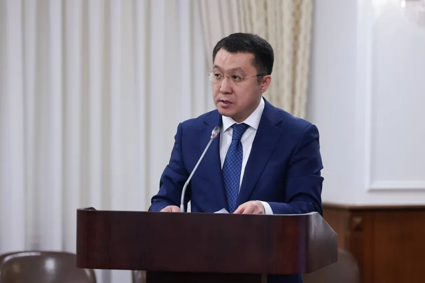 Фото: пресс-служба премьер-министра РК 