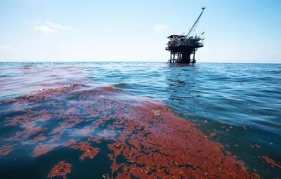 Как ураган «Харви» повлиял на запасы нефти в США?