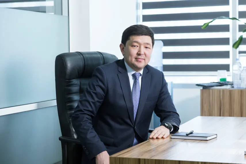 Капитал - Бауыржан Айткулов: Литий может стать второй нефтью для Казахстана