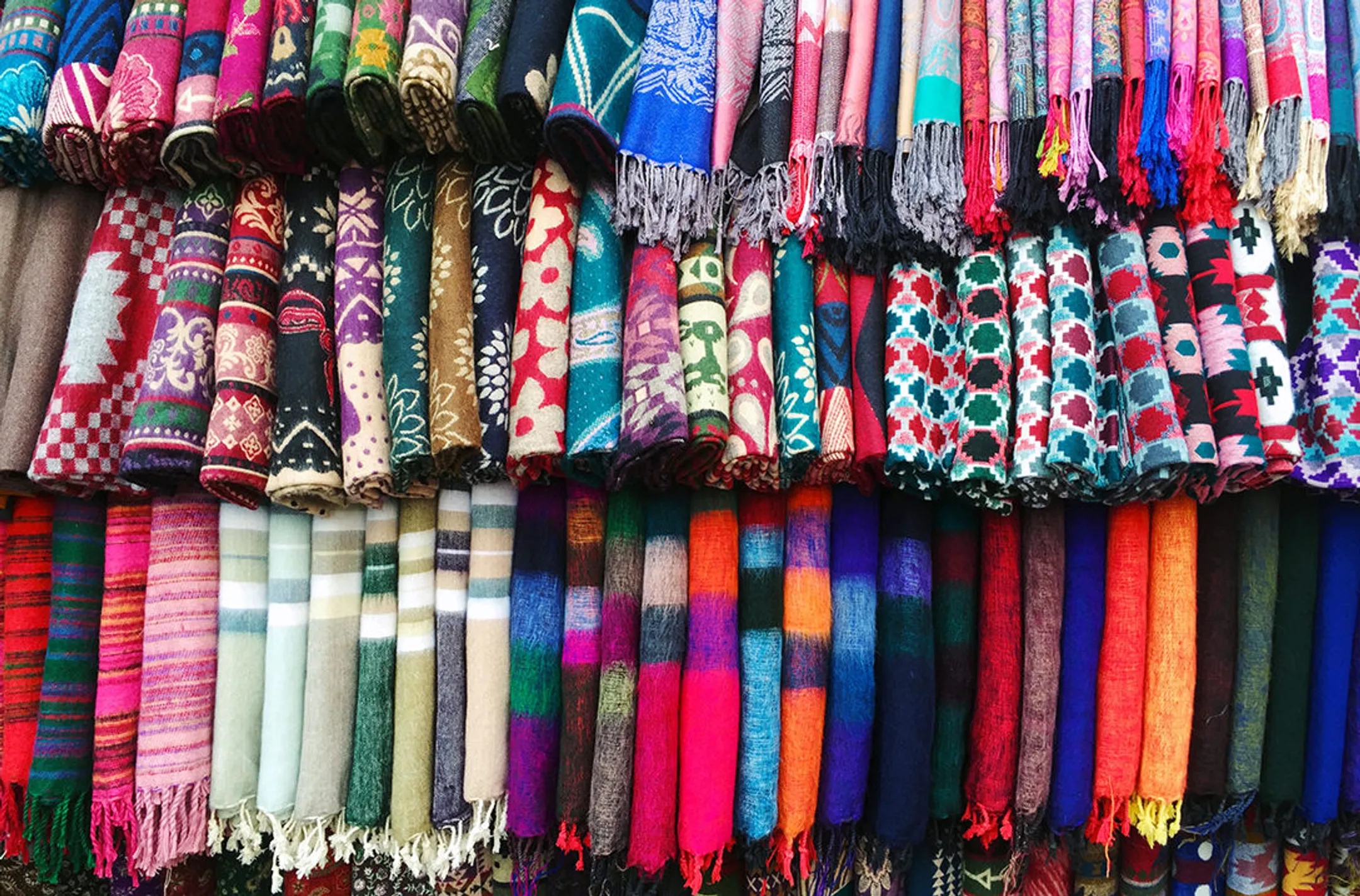 Непал – крыша мира и родина Будды - Image Kapital.kz