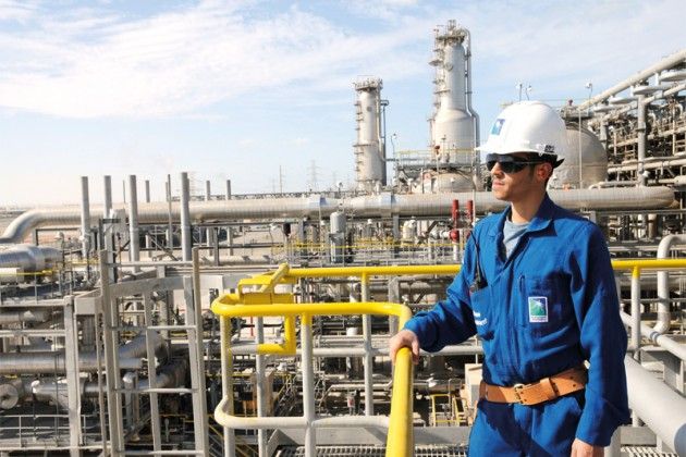 Saudi Aramco рассматривает несколько бирж для IPO- Kapital.kz