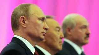 Капитал - Между барышом и наковальней