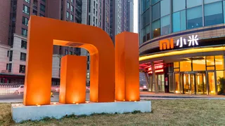 Капитал - Выручка Xiaomi выросла впервые за 1,5 года