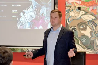 Капитал - Кибератаки на бизнес: 71% связан с вымогательством денег