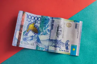 Валерия Змейкова