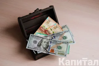 Капитал - Объем депозитов в 2020 году превысил 22 трлн тенге