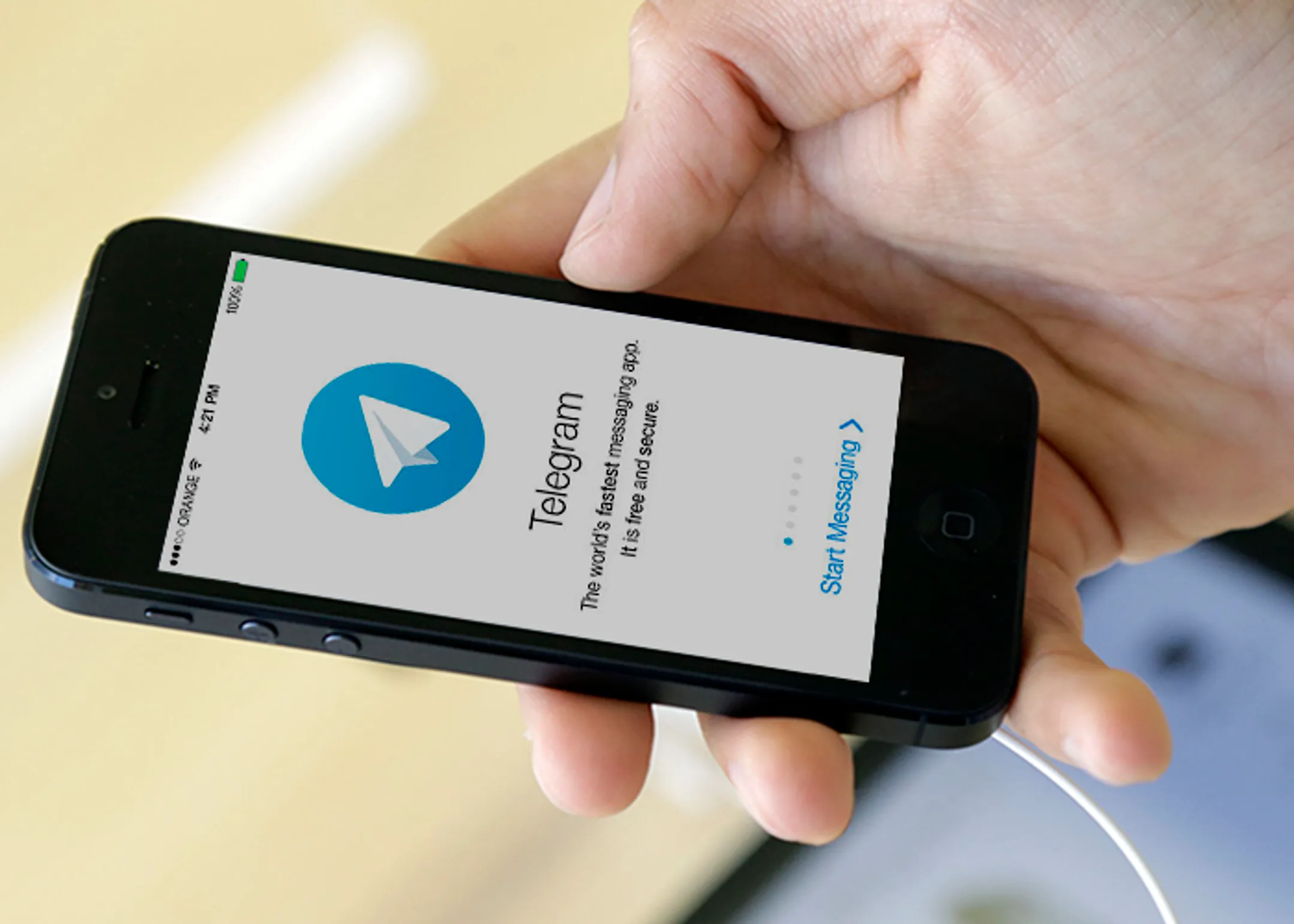 «Правительство для граждан» запустило Telegram Bot - Image Kapital.kz